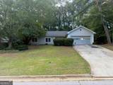 2021 Huntcliff Drive - Photo 1