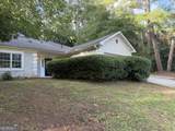 2021 Huntcliff Drive - Photo 2