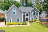 5841 Brookstone Overlook - Photo 1