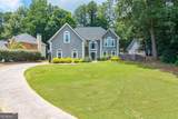 5841 Brookstone Overlook - Photo 2