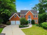 120 Hillbrooke Trail - Photo 1