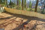 2360 Hairston Road - Photo 24