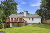 6014 Lake Lanier Heights Road - Photo 42