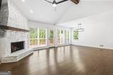 6014 Lake Lanier Heights Road - Photo 8