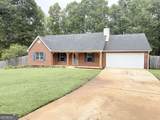 320 Ponderosa Trail - Photo 1