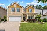 732 Lorimore Pass - Photo 1