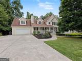 119 Oliver Overlook - Photo 1