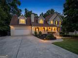119 Oliver Overlook - Photo 2