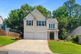 2003 Crestview Way - Photo 1