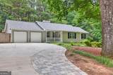 3735 Creekwood Drive - Photo 1