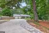 3735 Creekwood Drive - Photo 2