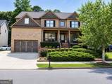 2825 Olivine Drive - Photo 1