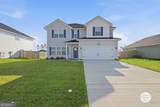 96 Franklin Tree Drive - Photo 1