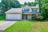 1534 Cardinal Lane - Photo 2