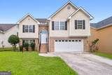 2323 Crimson Creek Lane - Photo 1