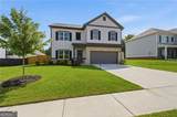 89 Autrey Drive - Photo 2