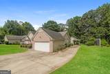 293 Hampton Oaks Circle - Photo 2