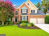 5550 Hedge Brooke Drive - Photo 1