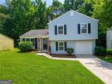 880 Highland Terrace - Photo 1