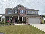 8515 Stratford Oaks Avenue - Photo 1