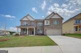 2496 Cadenza Circle - Photo 2