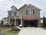 8525 Stratford Oaks Avenue - Photo 1