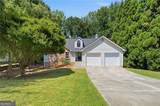 1545 Smoke Hill Drive - Photo 1