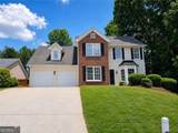 3925 Riversong Drive - Photo 1