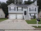 418 Summer Hill Circle - Photo 1