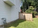 418 Summer Hill Circle - Photo 31