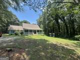 127 Little Rocky Creek Road - Photo 1