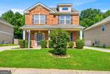 9 Matador Way - Photo 1
