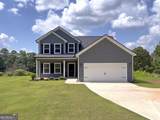 553 Old Union Gin Road - Photo 2