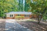 1624 Dodson Drive - Photo 1