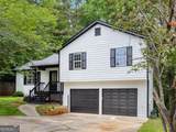 225 Hampton Drive - Photo 1