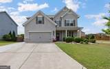 4810 Wagon Trail - Photo 1