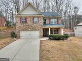 4069 Anthony Creek Drive - Photo 1