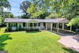 5772 Lilburn Stone Mountain Road - Photo 1