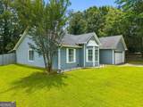 2423 Cheyenne Lane - Photo 35