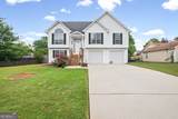 2031 Tudor Drive - Photo 2