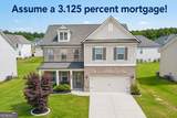 121 Mitchem Creek Drive - Photo 1