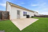176 Innis Brook Circle - Photo 36