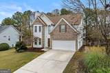 1480 Bramlett Forest Trail - Photo 2