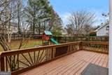 1480 Bramlett Forest Trail - Photo 35