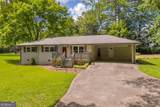 2164 Old Rex Morrow Road - Photo 1