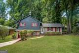 2669 Elkhorn Drive - Photo 1
