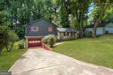 2669 Elkhorn Drive - Photo 2