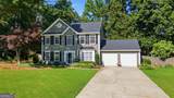 3735 Wake Robin Way - Photo 1