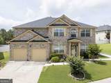7219 Bedrock Circle - Photo 1