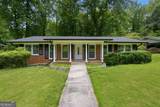 2850 Arrowood Drive - Photo 1